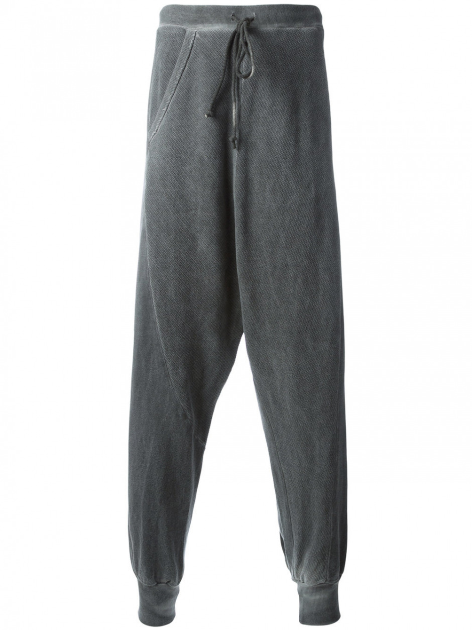 Trend Alarmı: Ekstra Bol Pantolonlar