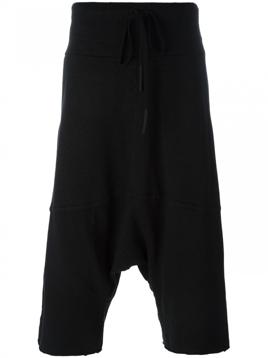 Trend Alarmı: Ekstra Bol Pantolonlar