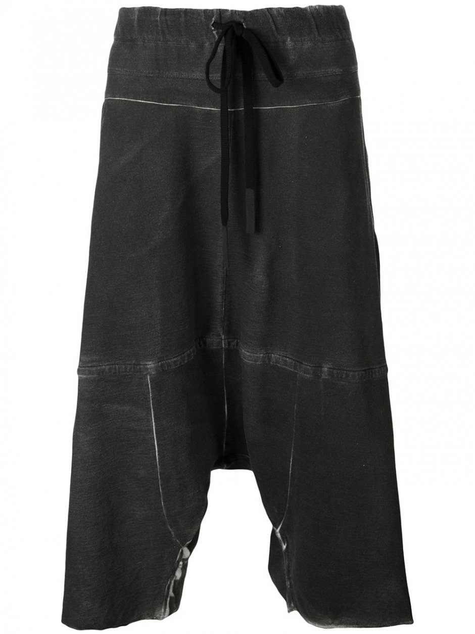 Trend Alarmı: Ekstra Bol Pantolonlar