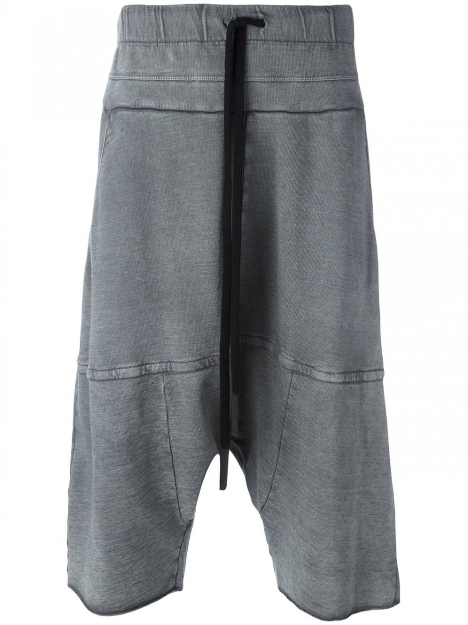 Trend Alarmı: Ekstra Bol Pantolonlar