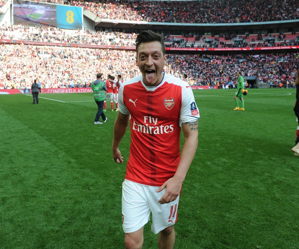 Gym Stili: En Yeni Kramponlar