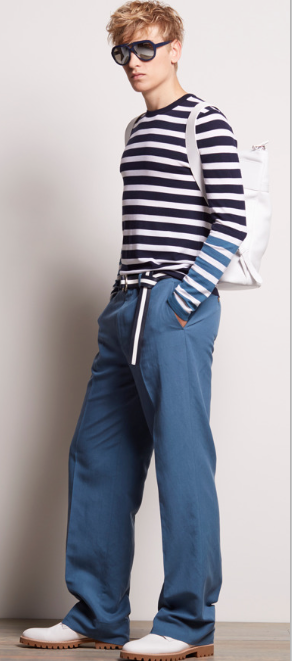 Trend Alarmı: Ekstra Bol Pantolonlar