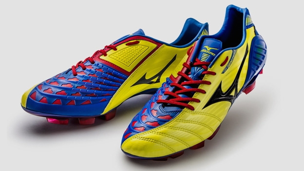 Gym Stili: En Yeni Kramponlar