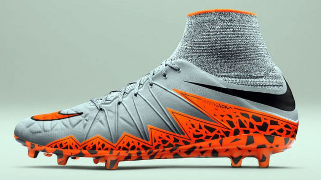 Gym Stili: En Yeni Kramponlar