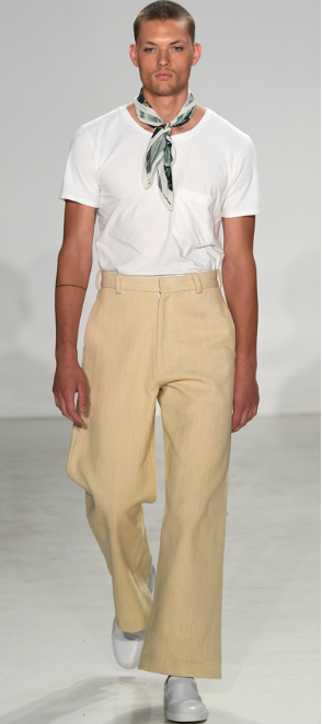 Trend Alarmı: Ekstra Bol Pantolonlar