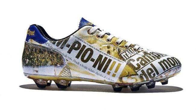 Gym Stili: En Yeni Kramponlar