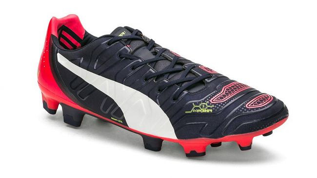 Gym Stili: En Yeni Kramponlar