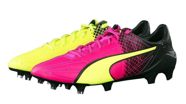 Gym Stili: En Yeni Kramponlar