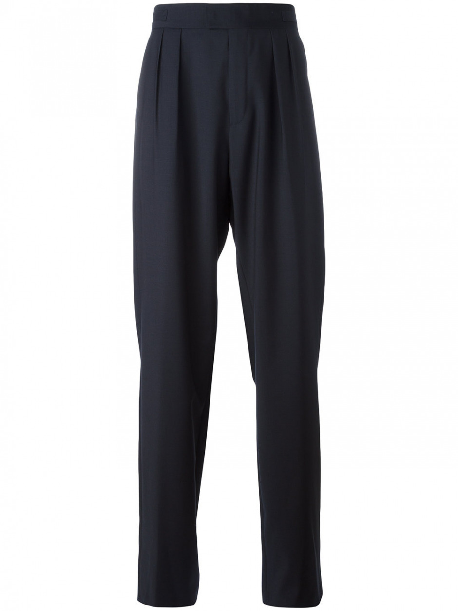 Trend Alarmı: Ekstra Bol Pantolonlar