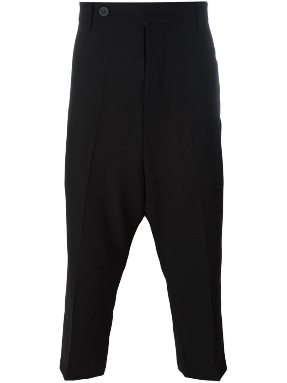 Trend Alarmı: Ekstra Bol Pantolonlar