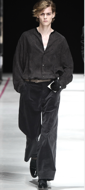 Trend Alarmı: Ekstra Bol Pantolonlar