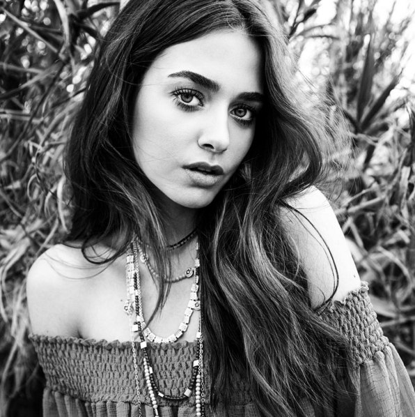 Mercek Altında: Bensu Soral