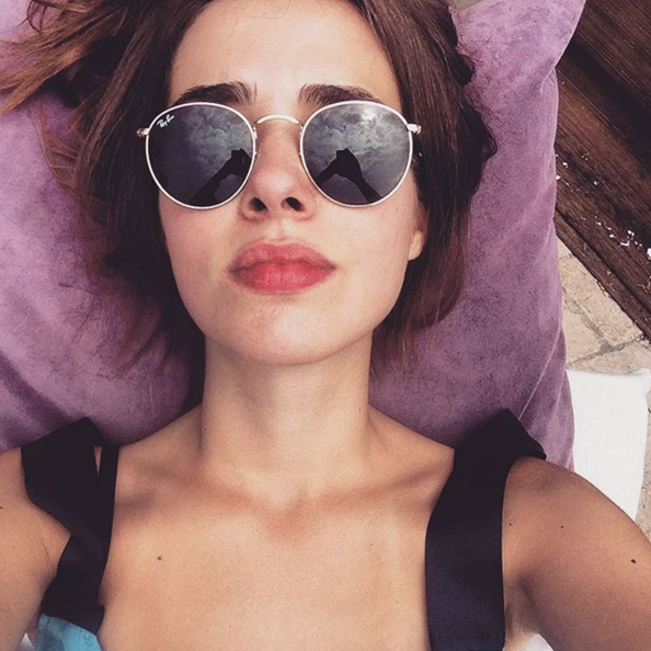 Mercek Altında: Bensu Soral