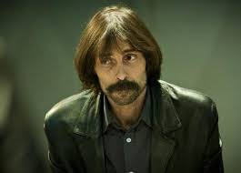 Dünden Bugüne Saçlarıyla: Erdal Beşikçioğlu