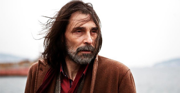 Dünden Bugüne Saçlarıyla: Erdal Beşikçioğlu