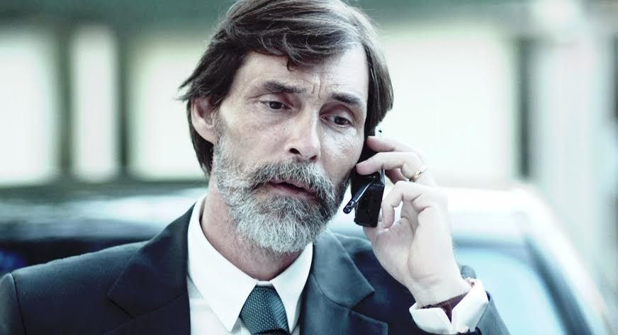 Dünden Bugüne Saçlarıyla: Erdal Beşikçioğlu