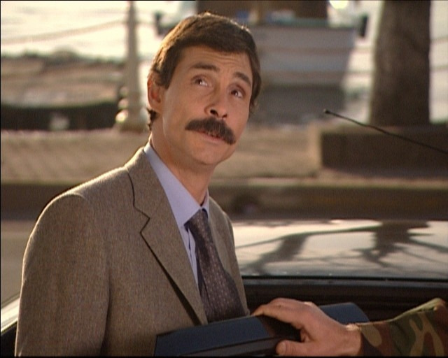 Dünden Bugüne Saçlarıyla: Erdal Beşikçioğlu