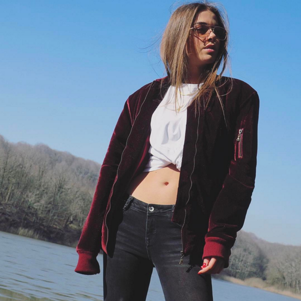 Mercek Altında: Bensu Soral