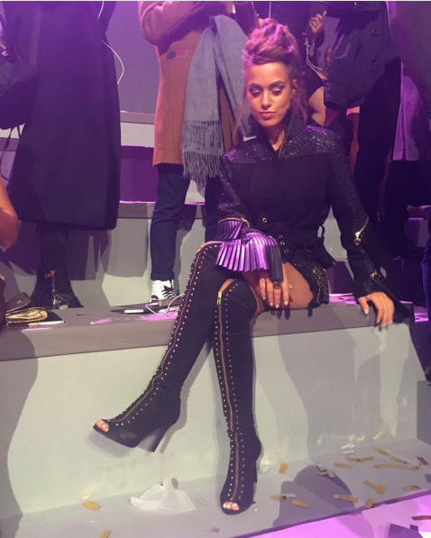 Mercek Altında: Bensu Soral