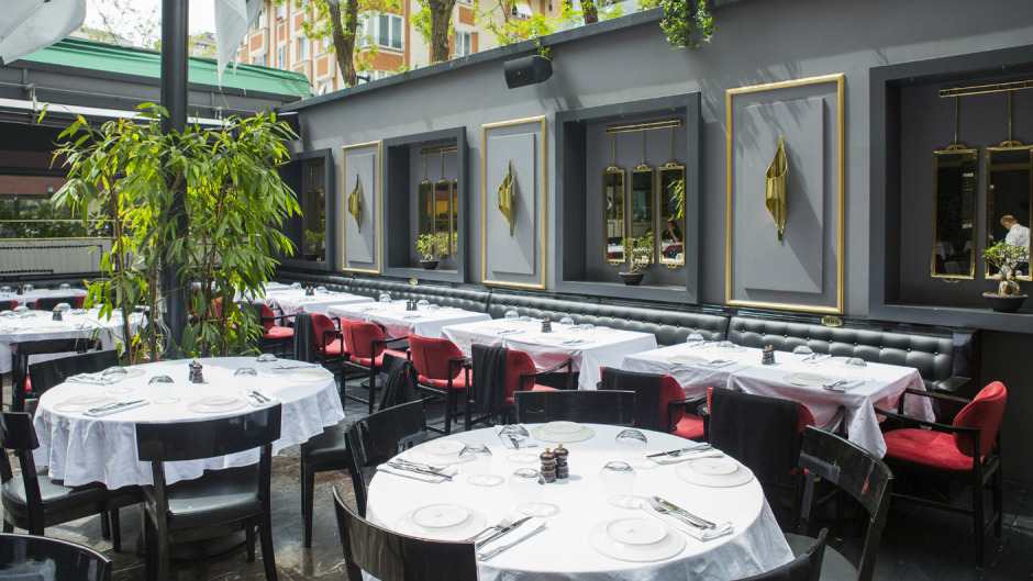 Mahalle Turu: Suadiye