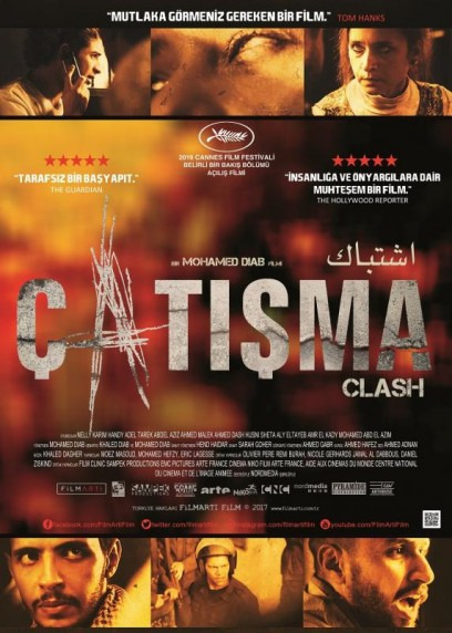 Bu Hafta Sinemalarda Bizi Hangi Filmler Bekliyor?