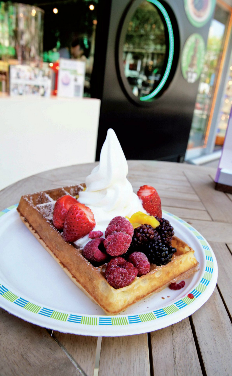 Mahalle Turu: Suadiye