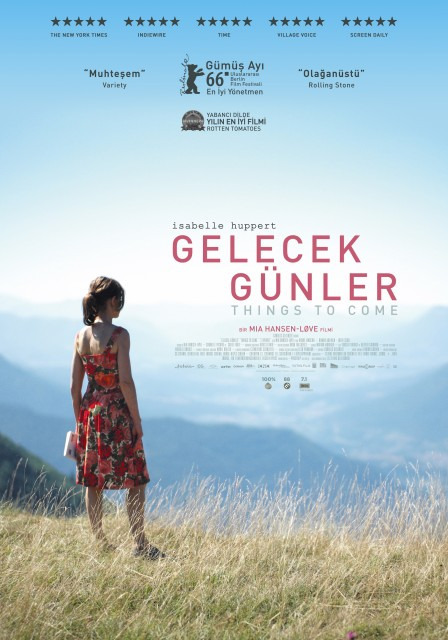 Bu Hafta Sinemalarda Bizi Hangi Filmler Bekliyor?