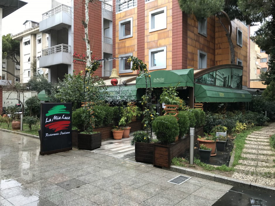 Mahalle Turu: Suadiye