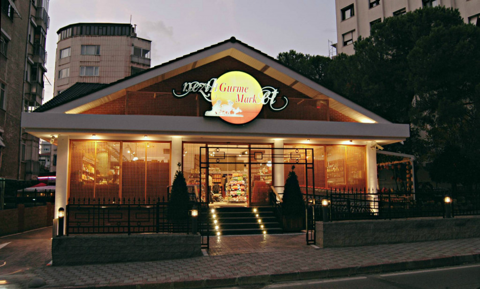 Mahalle Turu: Suadiye