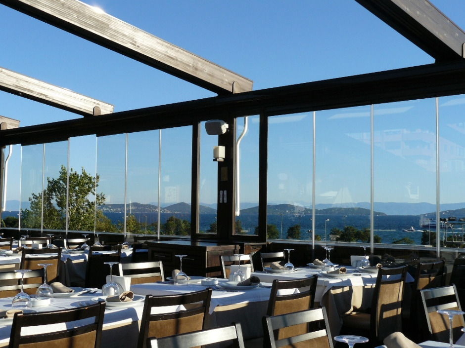 Mahalle Turu: Suadiye