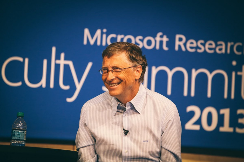 Dünyanın En Başarılı İnsanların Beklenmedik Diyetleri