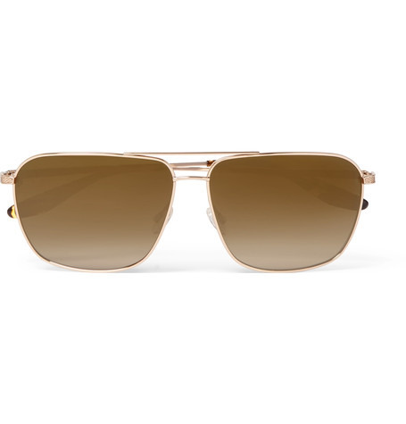 Sezonun Pilot Gözlükleri