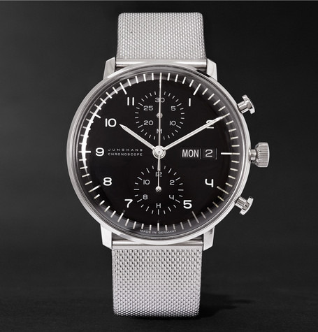 2017'nin En Yeni Saatleri