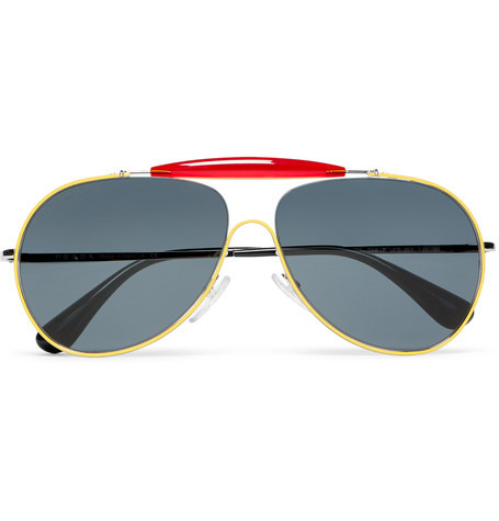 Sezonun Pilot Gözlükleri