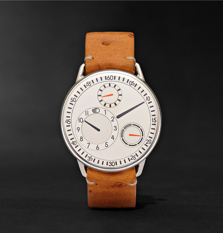 2017'nin En Yeni Saatleri