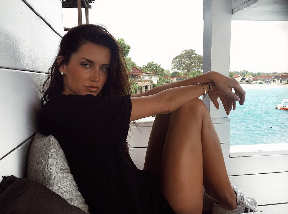 Instagram'ı Sevmemiz İçin Bir Sebep Daha: Bianca Booth