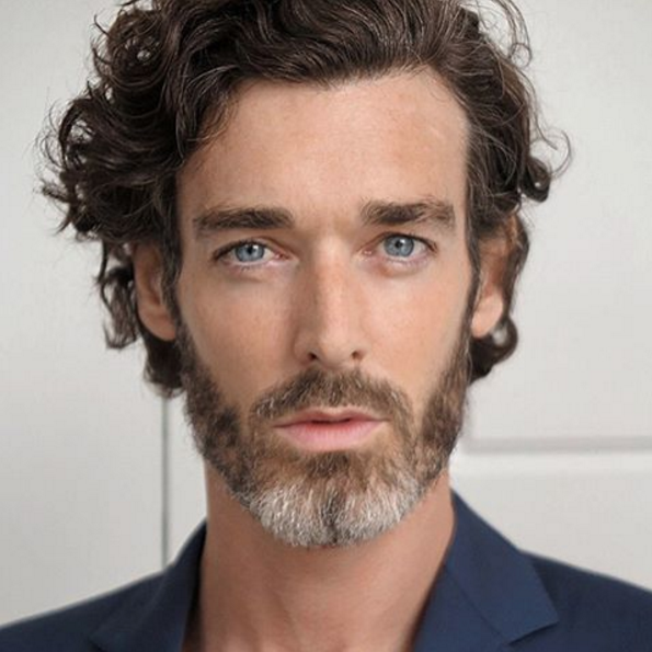 Yaz Sezonu İçin Saç-Sakal Uyumu