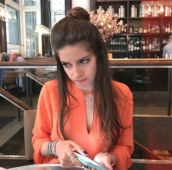 Mercek Altında: Elvin Levinler