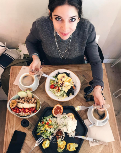 Mercek Altında: Elvin Levinler