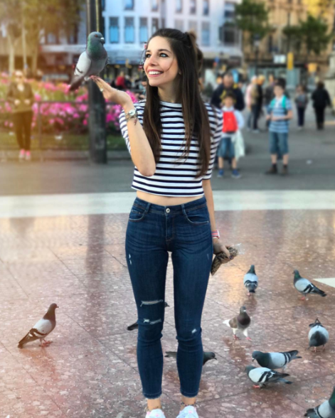 Mercek Altında: Elvin Levinler