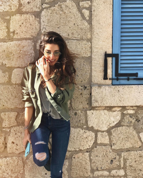 Mercek Altında: Elvin Levinler