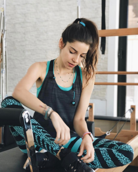 Mercek Altında: Elvin Levinler