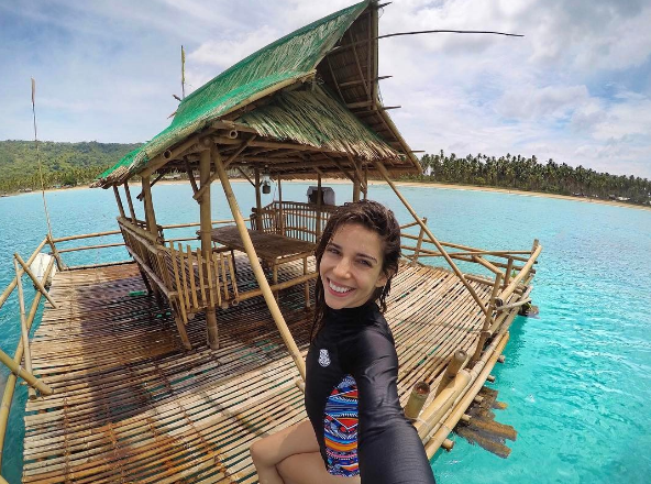 Mercek Altında: Elvin Levinler