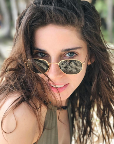 Mercek Altında: Elvin Levinler