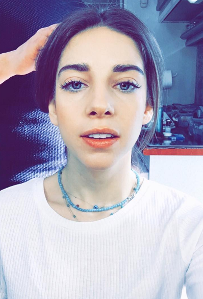 Mercek Altında: Elvin Levinler