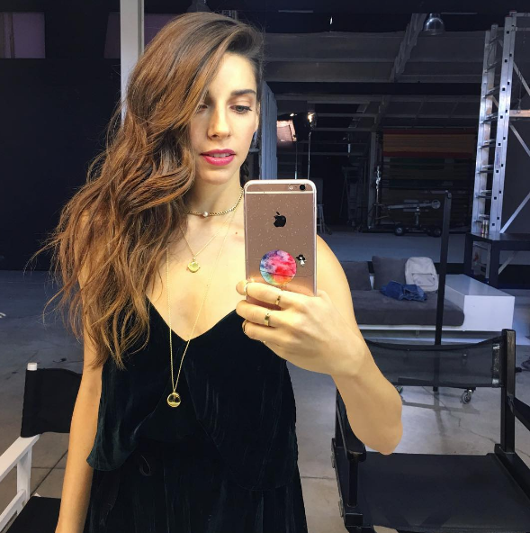 Mercek Altında: Elvin Levinler