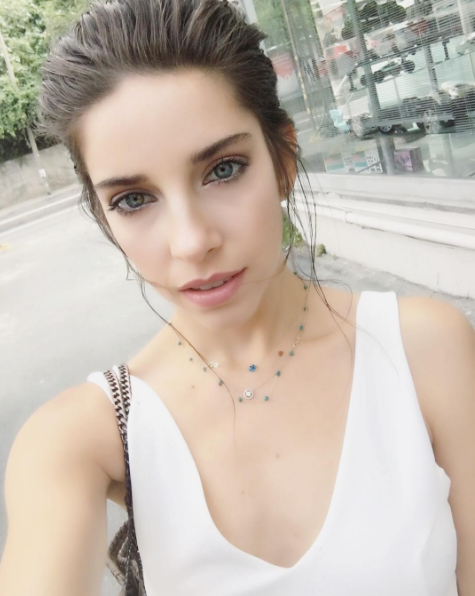 Mercek Altında: Elvin Levinler