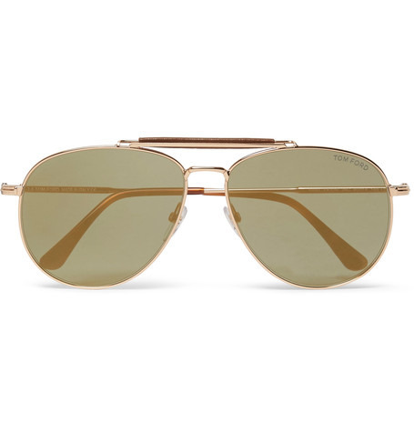 Sezonun Pilot Gözlükleri