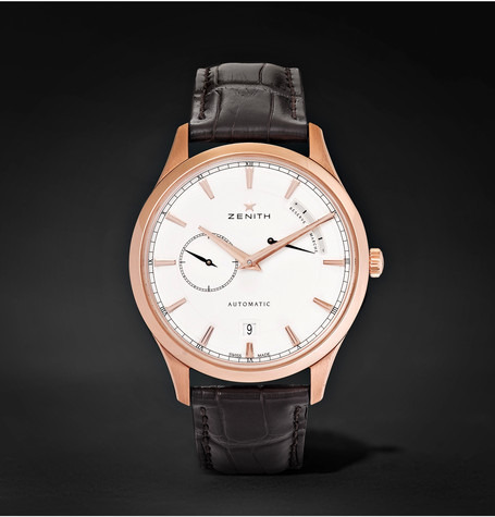 2017'nin En Yeni Saatleri