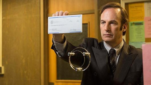 Better Call Saul Dizisinin Tarzını Yakala